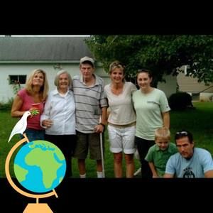 Meet your Posher, Bridget